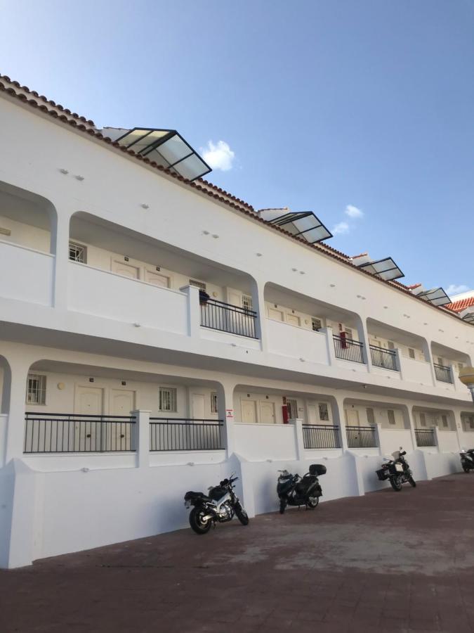 Ferienwohnung Dana I Eurogolf, Vistas, Wifi, Piscina Y Parking Benalmádena Exterior foto