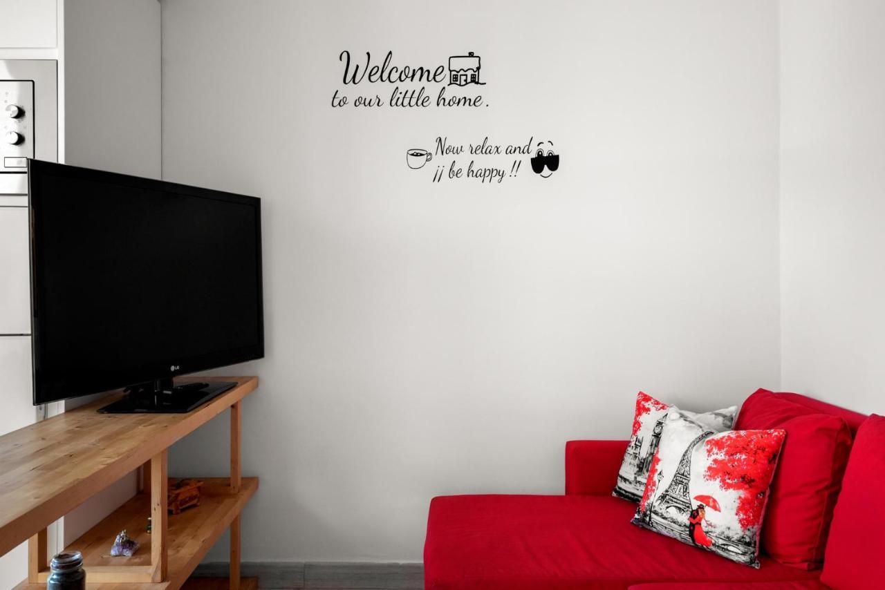 Ferienwohnung Dana I Eurogolf, Vistas, Wifi, Piscina Y Parking Benalmádena Exterior foto